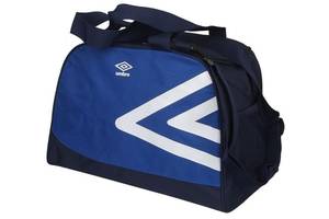 Спортивная сумка Umbro Gymbag Синий (UMBM0025-87)