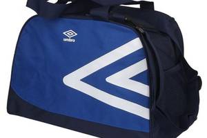 Спортивная сумка Umbro Gymbag Синий (UMBM0025-87)