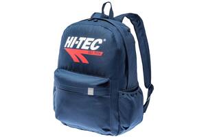 Городской рюкзак 28L Hi-Tec синий