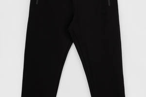 Спортивные брюки мужские Tommy life 84508 6XL Черный (2000989983743)