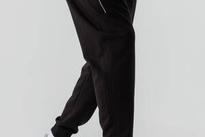 Спортивные штаны мужские Club JU CJU6026 M Черный (2000990466358)