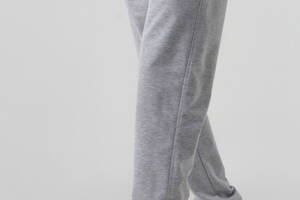Спортивные штаны мужские Club JU CJU6030 XL Светло-серый (2000990455901)