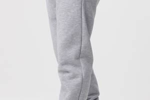 Спортивные штаны мужские Demos DMS-035 baza 2XL Серый (2000990059130)