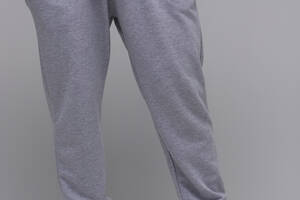 Спортивные штаны мужские Demos DMS008 baza 4XL Серый (2000989427766)