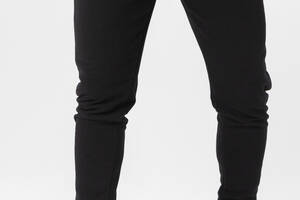 Спортивные штаны мужские MCL 15223-K L Черный (2000990015501)