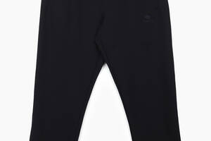 Спортивные штаны мужские прямые Tommy life 84634-B 46 Темно-синий (2000903995784)