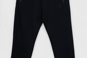 Спортивные штаны мужские Tommy life 84508 4XL Темно-синий (2000989983774)