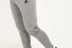 Спортивные штаны мужские Tommy life 84652 L Светло-серый (2000904466207)