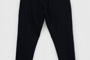 Спортивные штаны мужские Tommy life 84967 L Темно-синий (2000989983675)