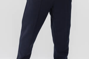 Спортивные штаны мужские Tommy life 84994 2XL Темно-синий (2000989983446)