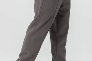 Спортивные штаны мужские Tommy life 84994 M Темно-серый (2000989983460)