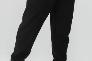 Спортивные штаны мужские Tommy life 84994 XL Черный (2000989983385)