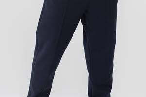 Спортивные штаны мужские Tommy life 84994 XL Темно-синий (2000989983439)