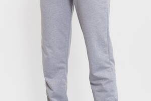 Спортивные штаны женские демисезонные светло-серый 206R001 Ager 42