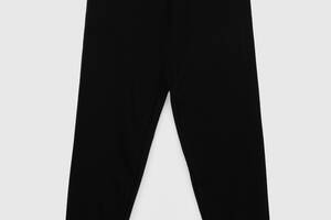 Спортивные штаны женские On me Onme-03 baza 2XL Черный (2000990035929)