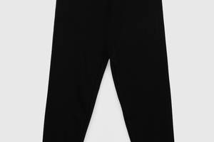 Спортивные штаны женские On me Onme-03 baza M Черный (2000990035899)