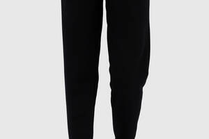 Спортивные штаны женские On me Onme-07 baza 2XL Черный (2000990043238)