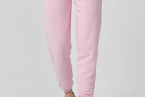 Спортивные штаны женские Pepper mint BAT-02 S Розовый (2000989998471)