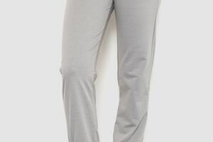 Спортивные штаны женские Серый 131R160028 Ager (103549_794332) L