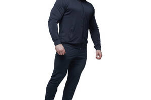 Спортивный костюм Gorilla Wear Glendo 3XL Темно-серый (06369281)