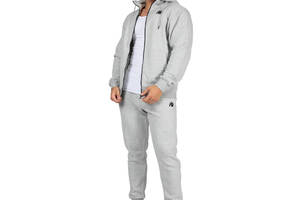 Спортивный костюм Gorilla Wear Kennewick XL Серый (06369282)