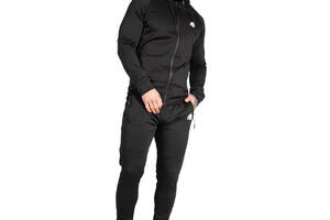 Спортивный костюм Gorilla Wear Sullivan 3XL Черный (06369285)