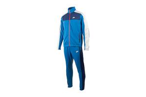 Спортивний костюм чоловічий Nike Nsw Spe Pk Trk Suit (DM6843-407) S Синій