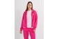 Спортивный костюм женской Nike Nsw Essntl Pqe Trk Suit (DD5860-621) M Розовый