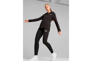 Спортивный костюм женский Puma Tracksuits (67370101) M Черный