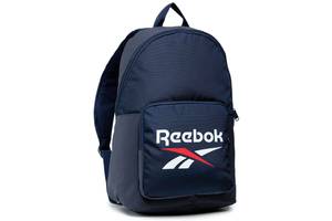Спортивный рюкзак 20L Reebok Backpack Classics Foundation синий