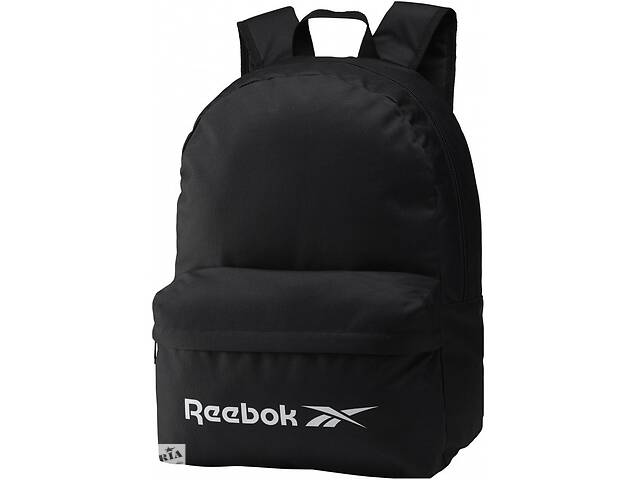 Спортивный рюкзак 24L Reebok Act Core черный