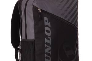 Спортивный рюкзак DUNLOP SX CLUB 1 DL10295458 Черный