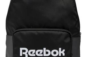 Спортивный рюкзак Reebok Backpack Classics Foundation (SGP0148 black)