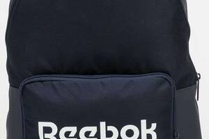 Спортивный рюкзак Reebok Backpack Classics Foundation синий (SGP0152 navy)