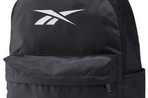 Спортивный рюкзак Reebok Backpacks Universal Myt (SH36583 black)