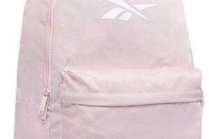 Спортивный рюкзак Reebok Myt Backpack Розовый (SH23399 pink)