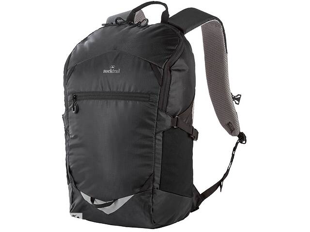Спортивный рюкзак Rocktrail Черный (100359767001)