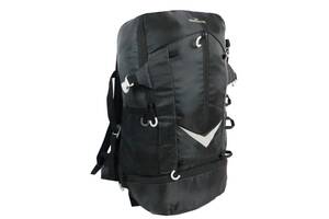 Спортивный рюкзак Rocktrail Черный (IAN389063 black)