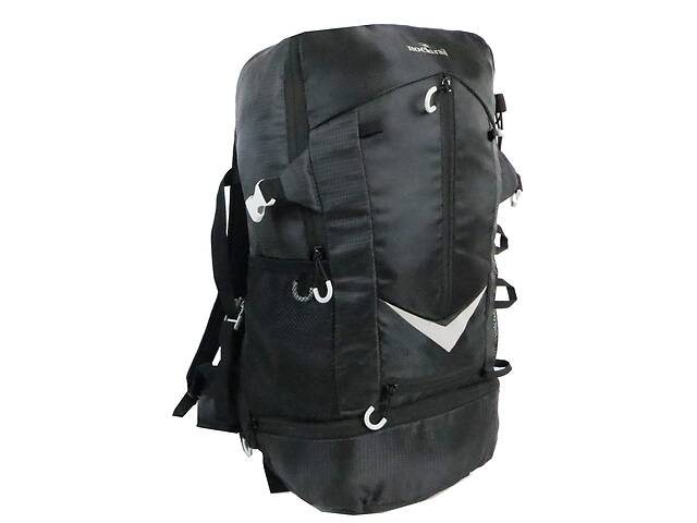 Спортивный рюкзак Rocktrail Черный (IAN389063 black)