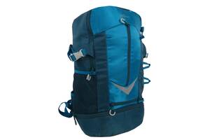 Спортивный рюкзак Rocktrail Голубой (IAN389063 blue)