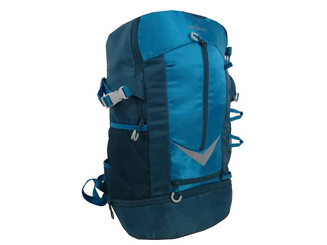 Спортивный рюкзак Rocktrail Голубой (IAN389063 blue)