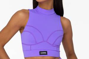 Спортивный женский топ Designed for Fitness Summer Vogue Orchid M Violet