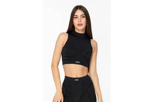 Спортивный женский топ Designed for Fitness Vogue Black S