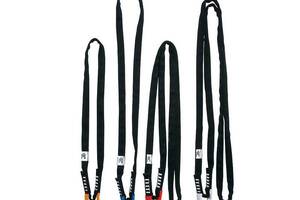 Стропа для оттяжки Singing Rock Eye sling 30 kN 60 cm W2004.X0-60 (1033-SR W2004.X0-60)