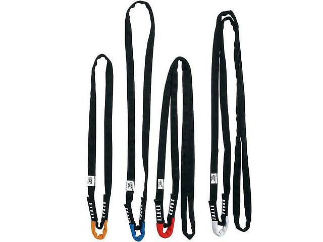 Стропа для оттяжки Singing Rock Eye sling 30 kN 60 cm W2004.X0-60 (1033-SR W2004.X0-60)