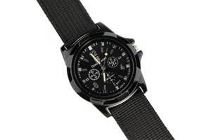 Стильные мужские наручные часы Swiss Army Watch 'Армейские' кварцевые (наручний годинник чоловічий) (ST)