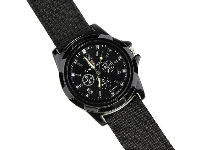 Стильний чоловічий наручний годинник Swiss Army Watch'Армійський' кварцові (наручні годинники чоловічі) (ST)