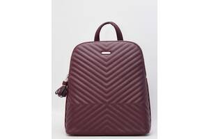 Стильный женский рюкзак David Jones