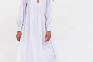 Сукня Білий Амея Lesia 48