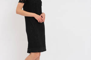 Платье Lesia Черный Джос 42 (10662000042)